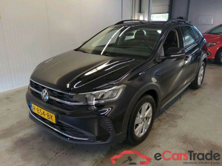 VOLKSWAGEN Taigo 1.0 TSI Life
