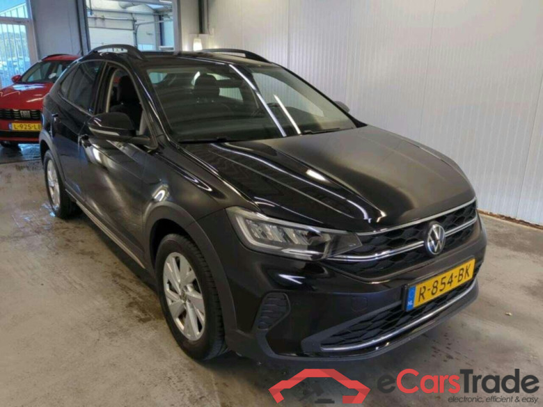 VOLKSWAGEN Taigo 1.0 TSI Life #5