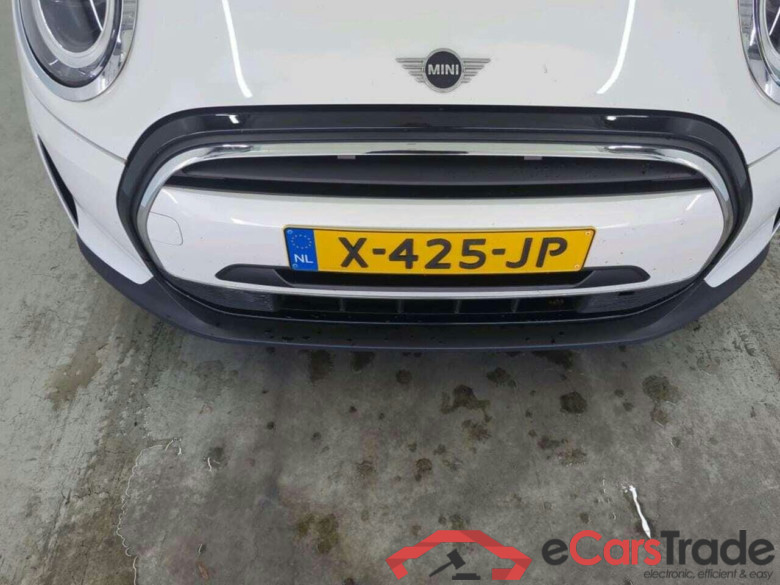 Mini 5-deurs 1.5 Cooper Camden #4