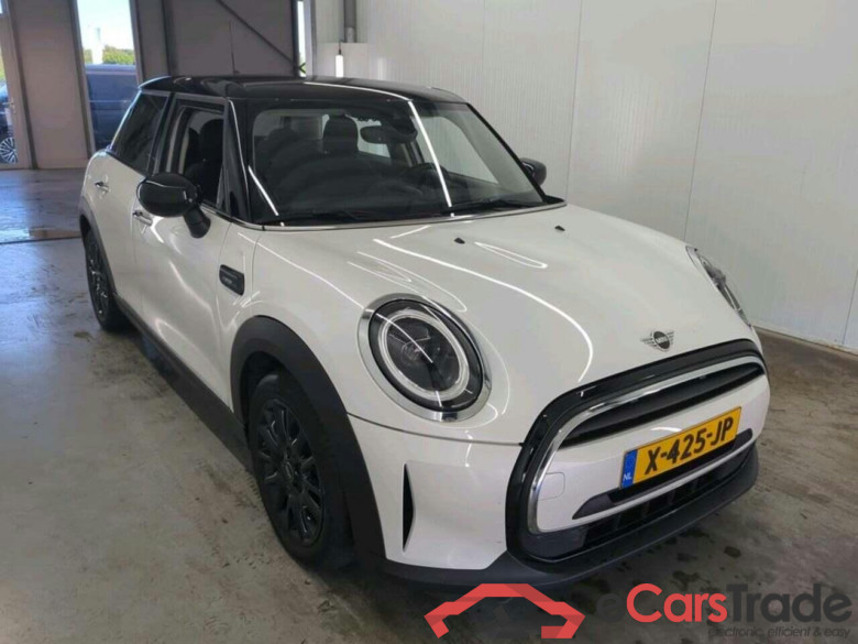 Mini 5-deurs 1.5 Cooper Camden #5