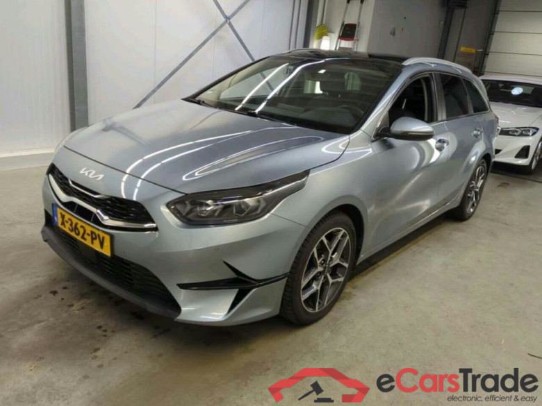 KIA ceed sportswagon 1.0 T-GDi ExecLine