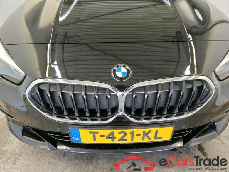 BMW 2-serie Gran Coupé 218i Introduction Ed #4