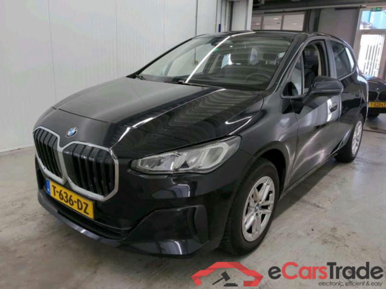 BMW 2-serie Active Tourer 218 #1