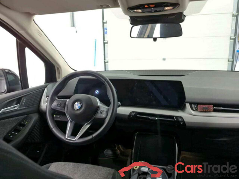 BMW 2-serie Active Tourer 218 #3