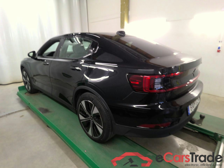 Polestar PS 2 82kWh LRSM #4