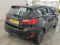 preview Ford Fiesta #1