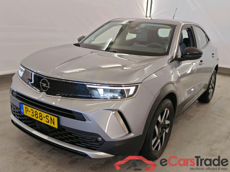 Opel Mokka 1.2 S/S 74kW Elegance 5d
