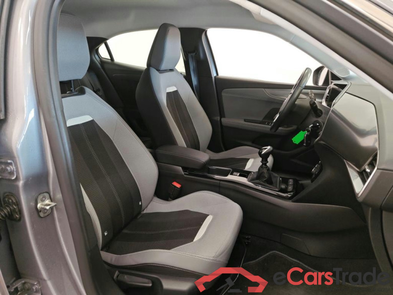 Opel Mokka 1.2 S/S 74kW Elegance 5d #3