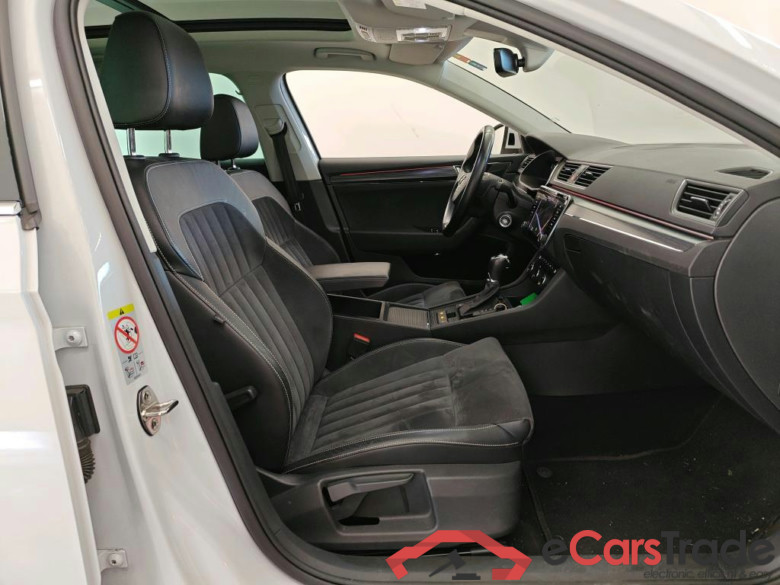 Skoda Superb Combi 1.4 TSI PHEV DSG Business Edition 5d + Pano #3