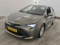 preview Toyota Corolla #0