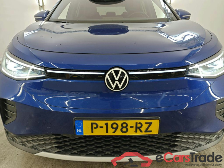 Volkswagen ID.4 77kWh Family Auto 5d + Exterieur Style, Design, Comfort, en Assistentiepakket. 20 inch #5