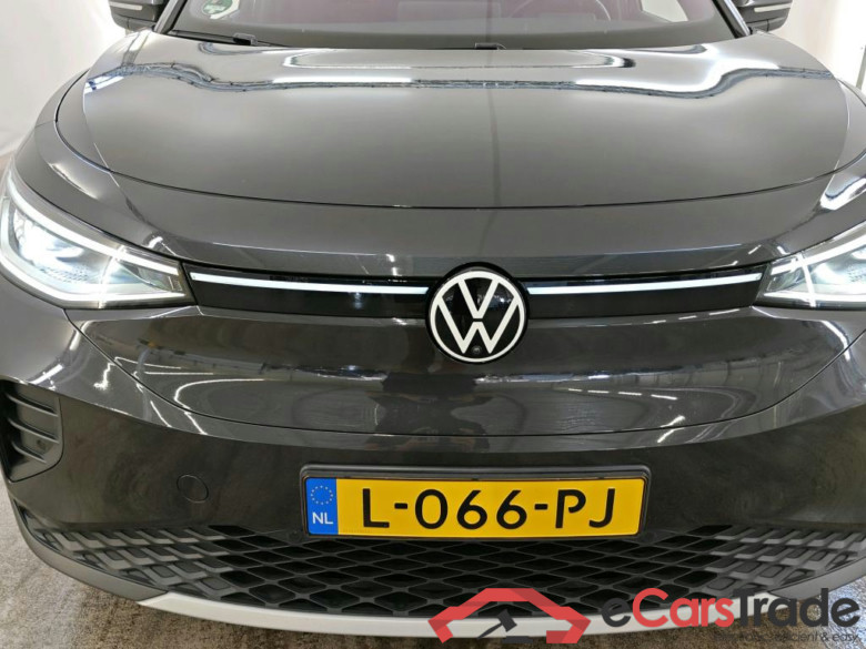 Volkswagen ID.4 77kWh Max Auto 5d #5