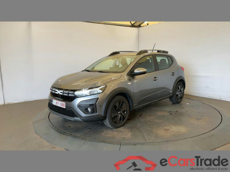 DACIA Sandero Stepway 1.0 TCe Expression #1