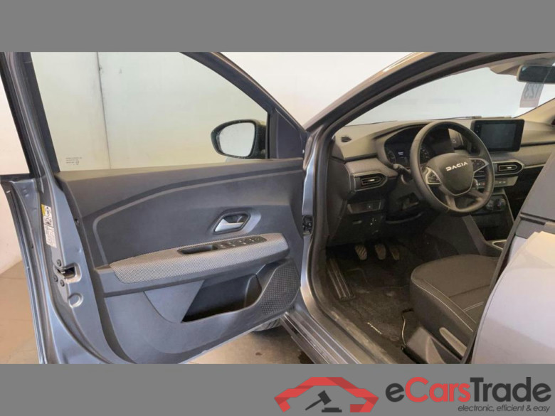DACIA Sandero Stepway 1.0 TCe Expression #5