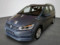 preview Volkswagen Touran #0