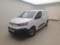 preview Citroen Berlingo #1