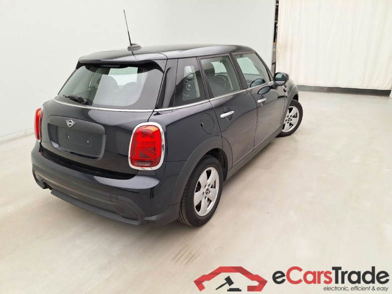 MINI, Mini 5d '14, Mini 5 door One Aut. 5d #4