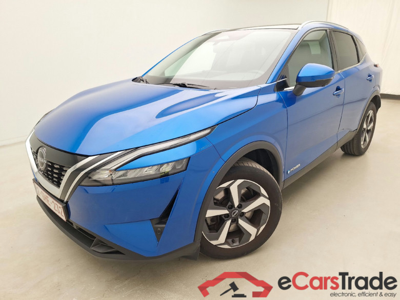 Nissan, Qashqai FL'24, Qashqai 1.5e-POWER N-Connect.A #2