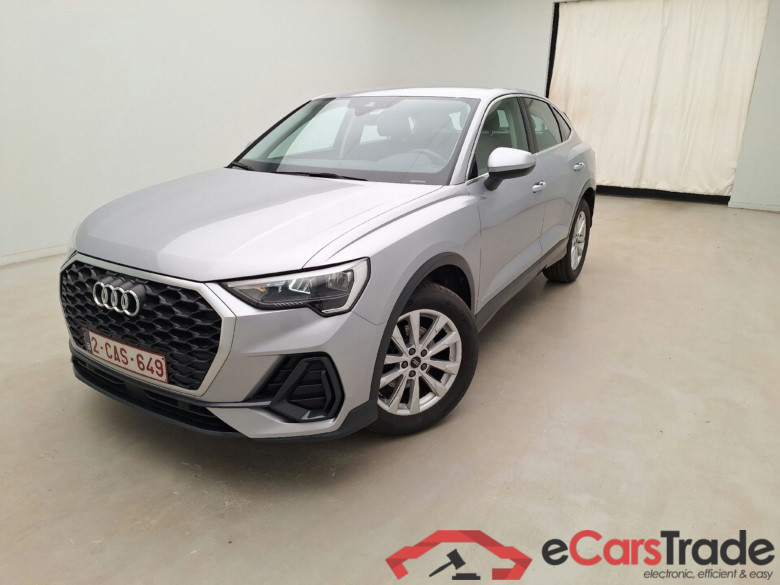 Audi, Q3 SB '19, Q3 SB 35 TDi 110kW Bu.Ed.A.Str #2