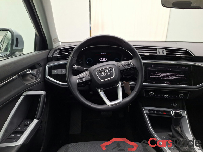 Audi, Q3 SB '19, Q3 SB 35 TDi 110kW Bu.Ed.A.Str #6