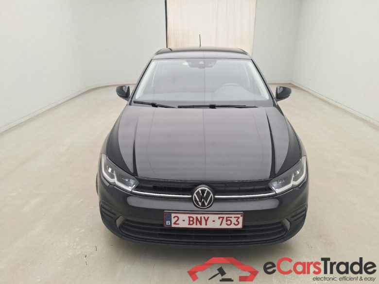 VW, Polo FL'21, Volkswagen Polo 1.0 TSI Life DSG 5d #1