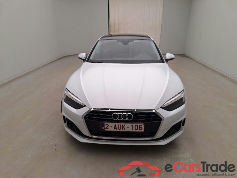 Audi, A5 SB FL'20, A5 SB 35 TDi 120kW Bu.E.Ad.St. #1
