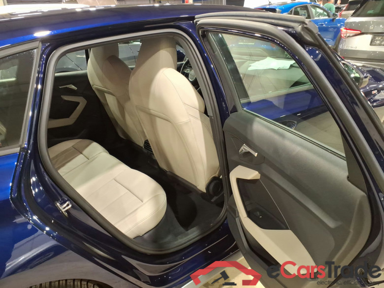 AUDI A3 SPORTBACK 1.0 30 TFSI 81KW S LINE #5