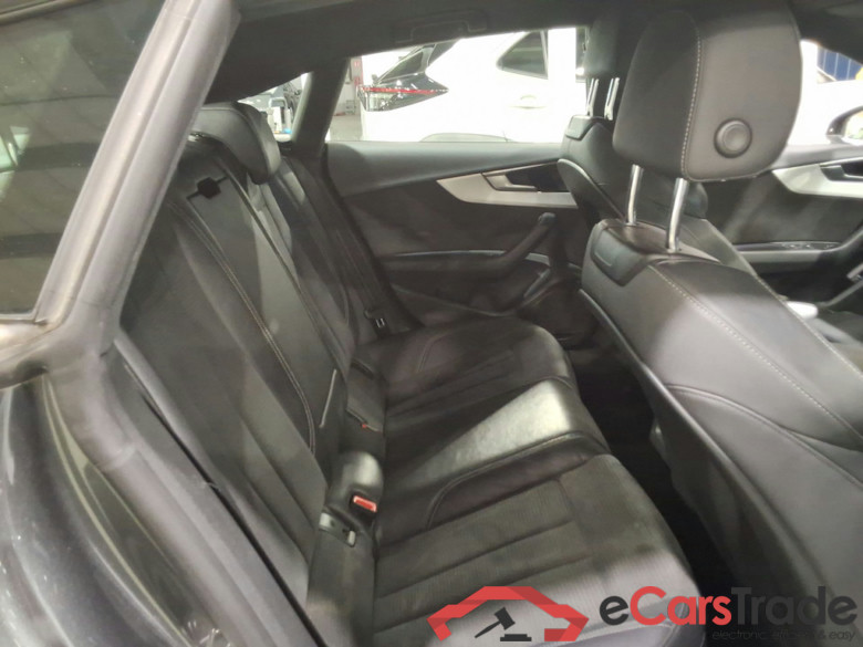 AUDI A5 SPORTBACK 2.0 35 TDI S TRONIC BUS.ED. S LINE #5