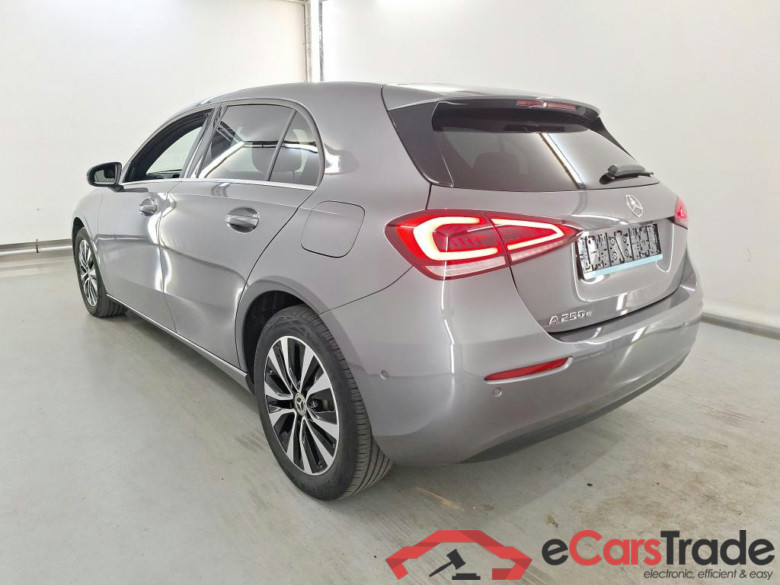 MERCEDES-BENZ A-CLASS 1.3 A 250 E DCT BUSINESS SOLUTION #3