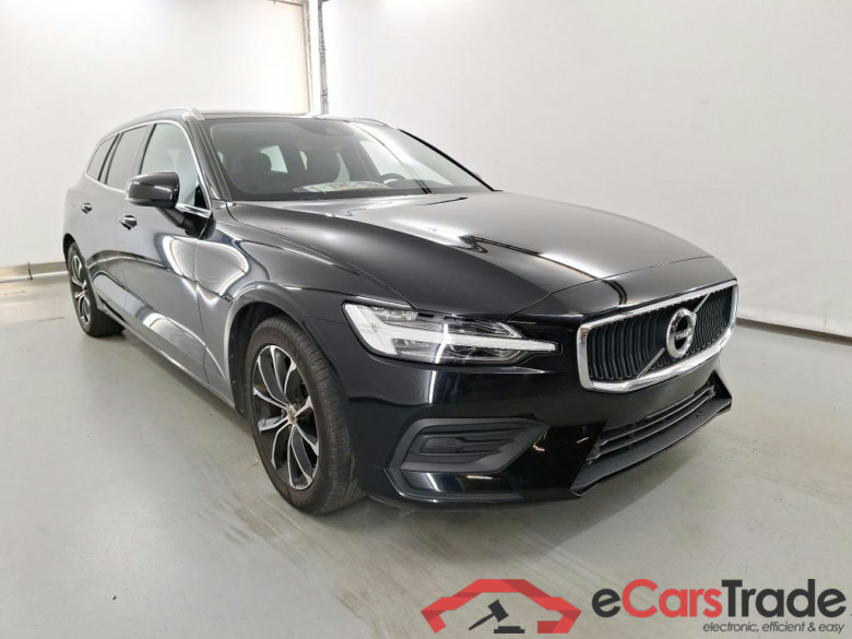 VOLVO V60 DIESEL - 2018 2.0 D3 Momentum Pro #2