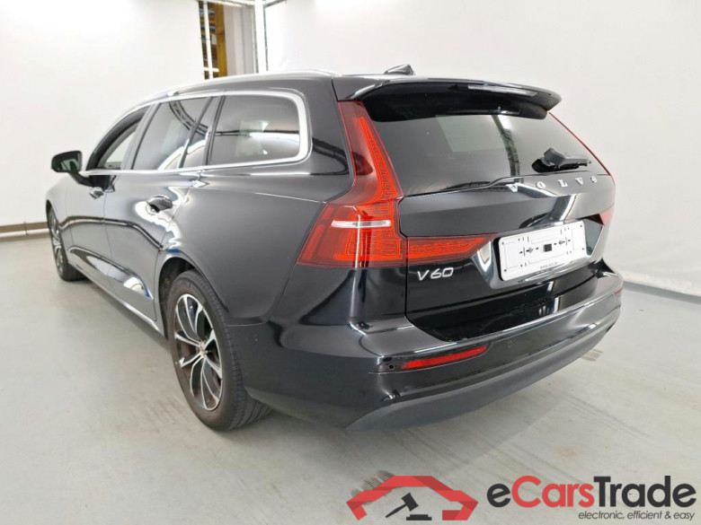VOLVO V60 DIESEL - 2018 2.0 D3 Momentum Pro #3