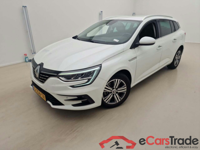RENAULT MÉGANE ESTATE 1.6 E-TECH PHEV 160 ZEN AUT. #1