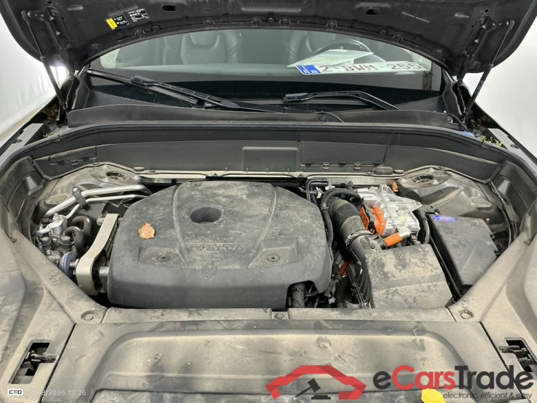 VOLVO XC90 2.0 T8 PHEV INSCRIPTION EXPR AUTO 4WD #6
