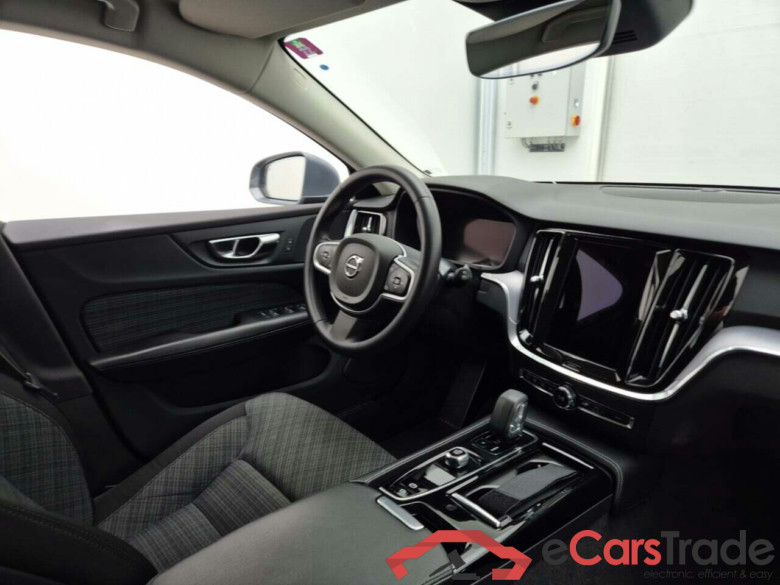 VOLVO V60 B4 AWD INSCRIP. EXPR. GEARTRON #3