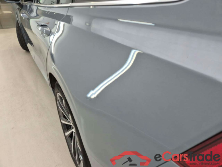 VOLVO V60 B4 AWD INSCRIP. EXPR. GEARTRON #5