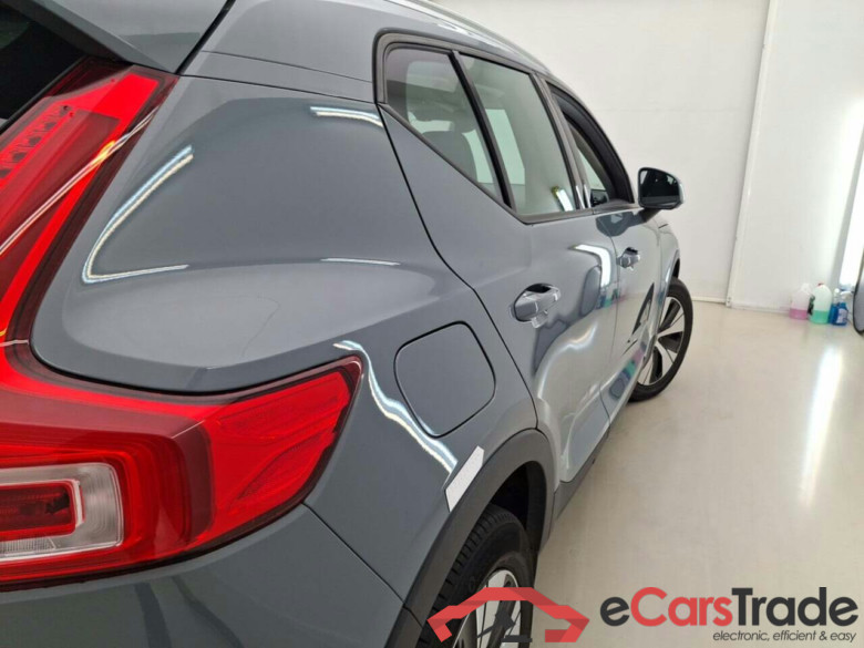 VOLVO XC40 T5 TWIN ENGINE MOM. PRO GEARTR #4