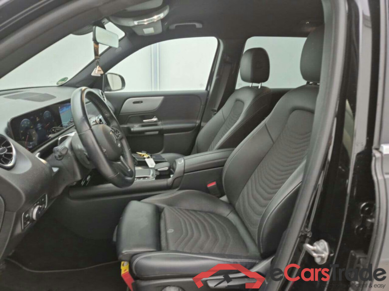 Mercedes GLB 180d Aut. LED Widescreen Navi 1/2 Sport-Leather KeylessGo Camera Klima PDC ... #5