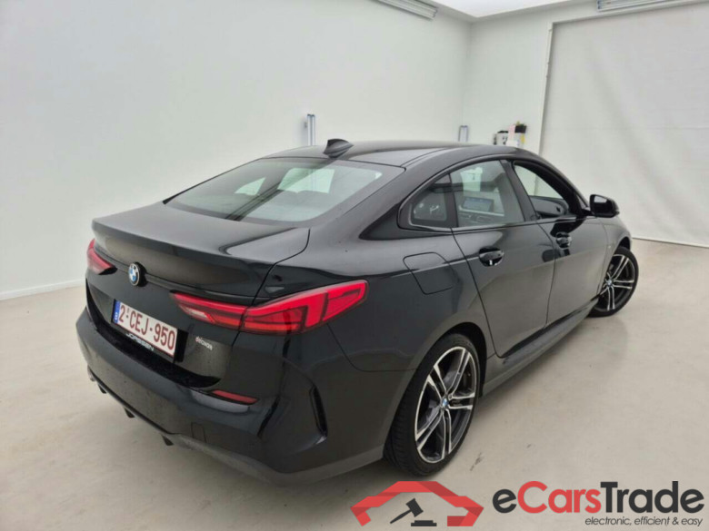 BMW 2-SERIE GRAN COUPÉ 216D M-SPORT AUT #2