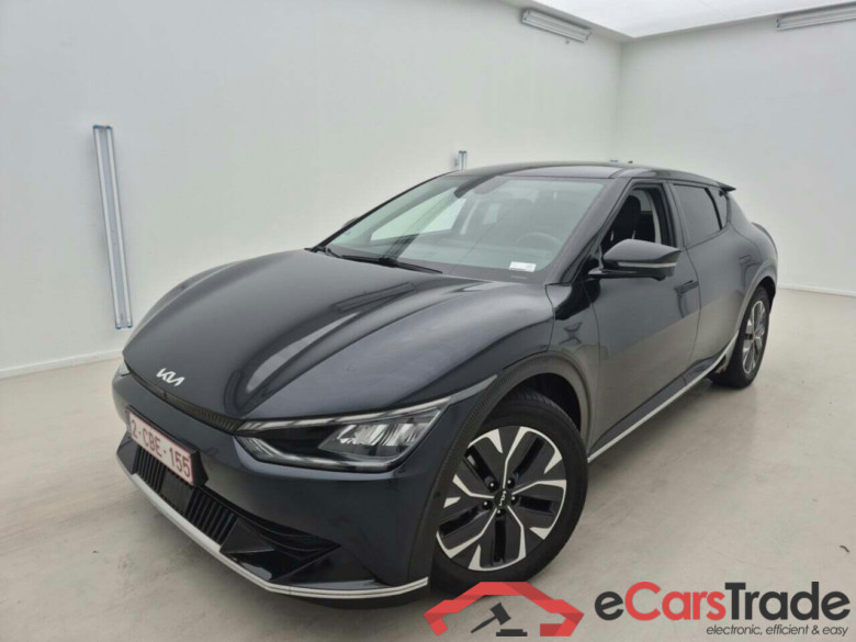 KIA EV6 EART 77 KWH #1