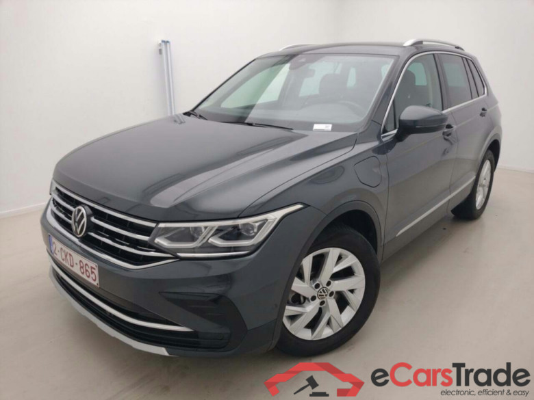 VOLKSWAGEN TIGUAN 1.4 EHYBRID ELEGANCE DSG #1