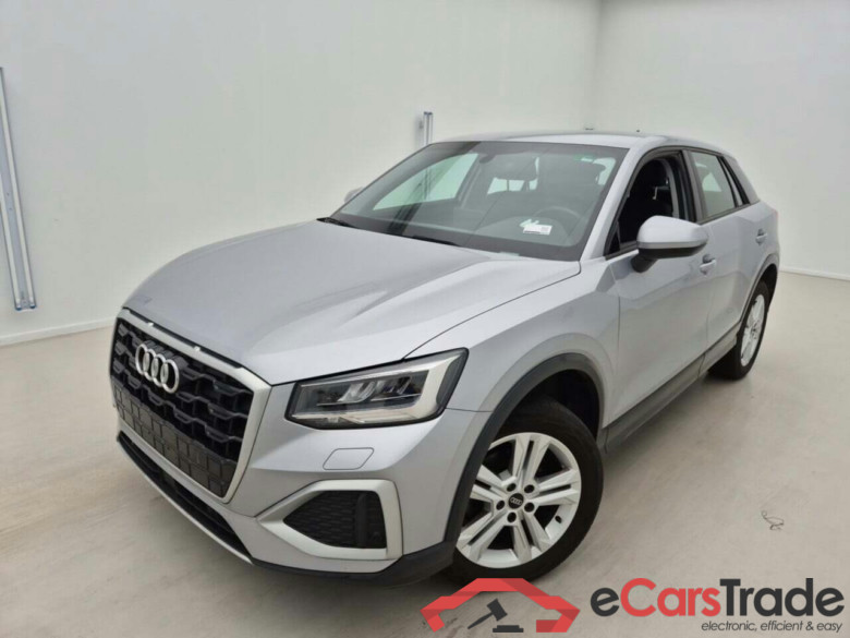 AUDI Q2 30 TFSI ADVANCED #1