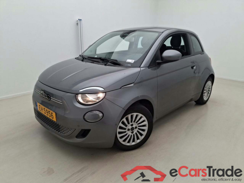 FIAT 500E ICON 42 KWH