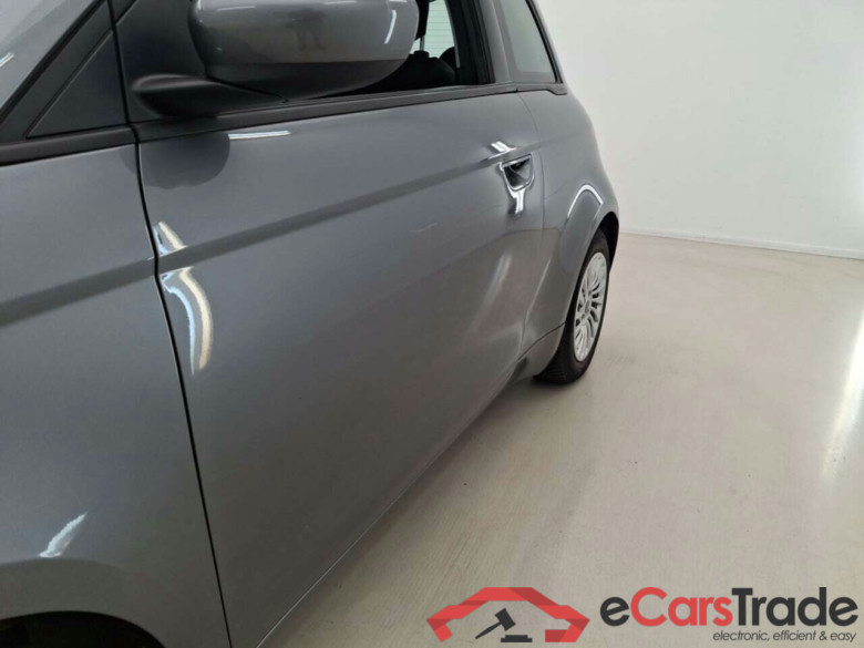 FIAT 500E ICON 42 KWH #5