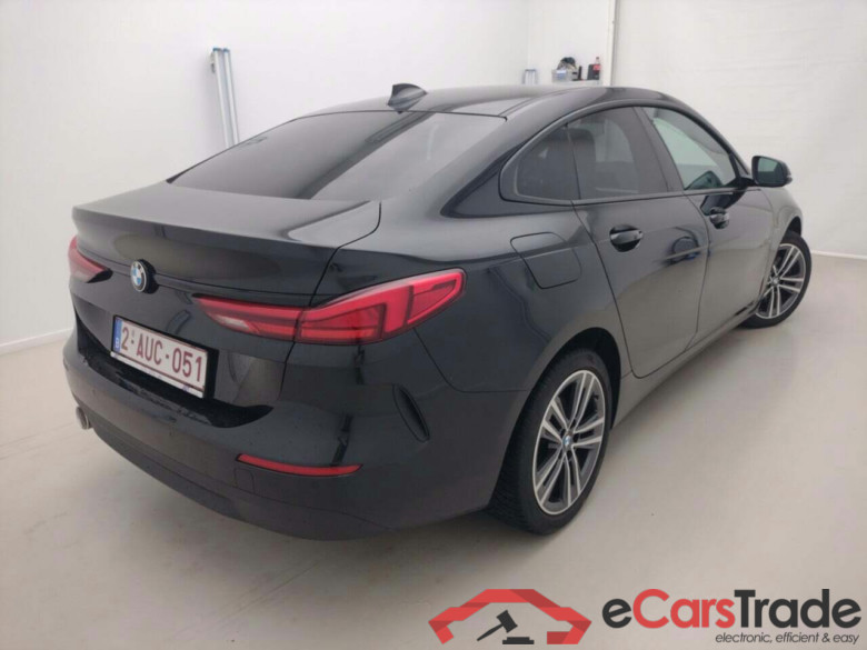 BMW 2-SERIE GRAN COUPÉ 216D #2