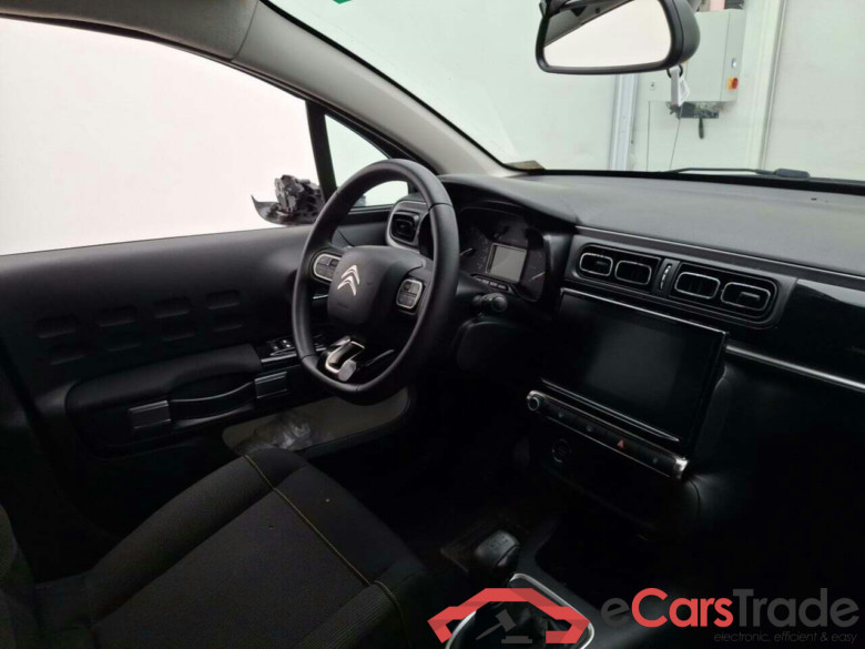 CITROËN C3 1.2 PURETECH MAX S&S #3