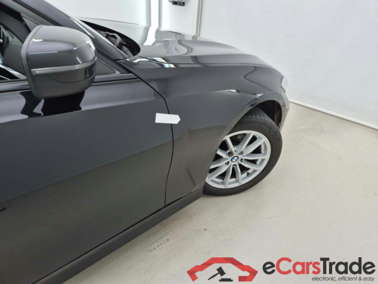 BMW 3-SERIE TOURING 2.0 316D #6