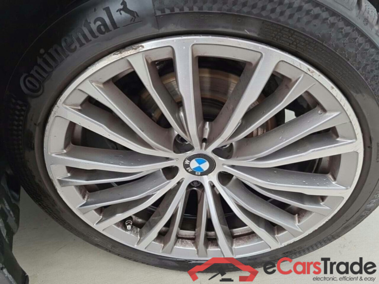 BMW 3-SERIE TOURING 2.0 318I AUT #5