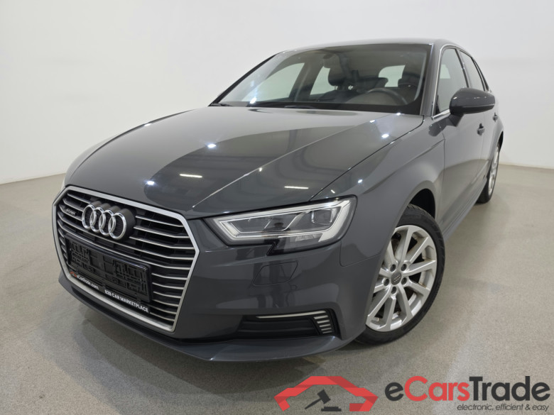 Audi A3 SB 1.4 40 TFSIe Plug-In Hybrid Aut. LED Virtual Navi Leather KeylessGo Camera Klima PDC ...