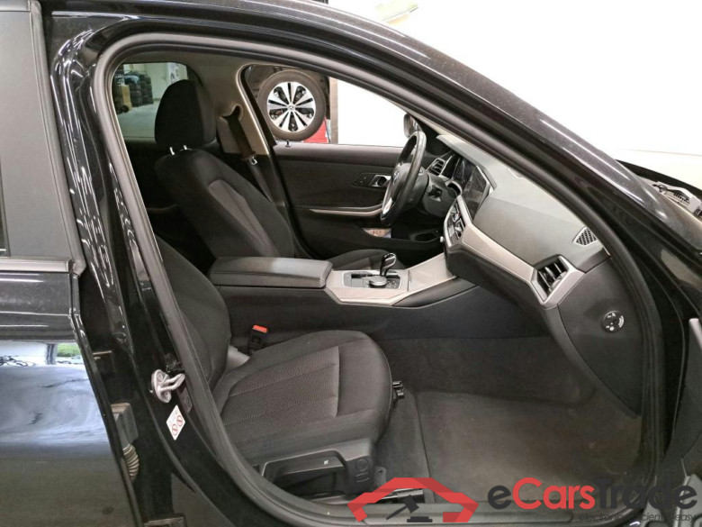 BMW - BMW 3 BERLINE 320e 204PK Pack Business With Heated Seats  * HYBRID * #3