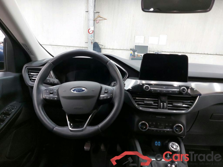 Ford Kuga 1.5 EcoBoost Titanium LED Head-Up Virtual Navi KeylessGo Klima PDC ... #3